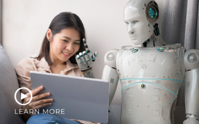 Are real estate agents going to get replaced by robots?