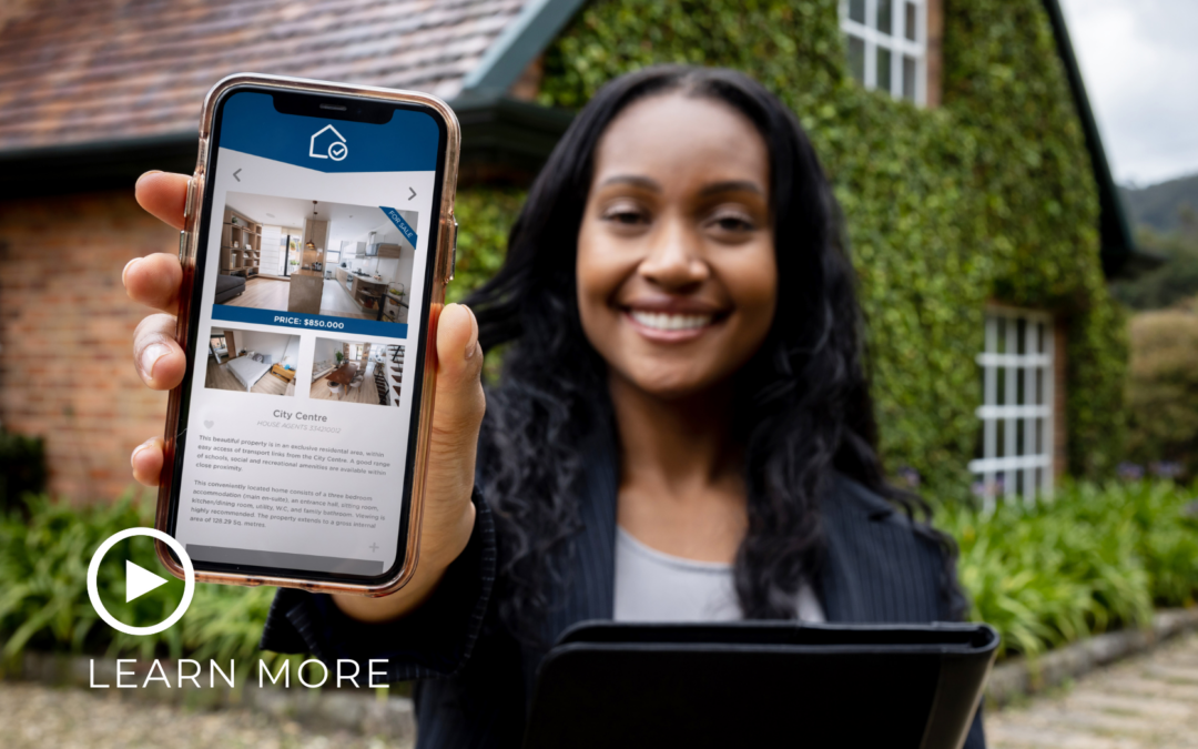 Update your real estate marketing for 2025