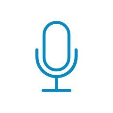 podcast icon