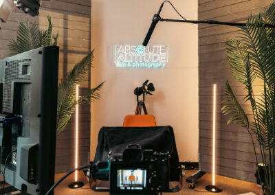 Absolute Altitude Studio