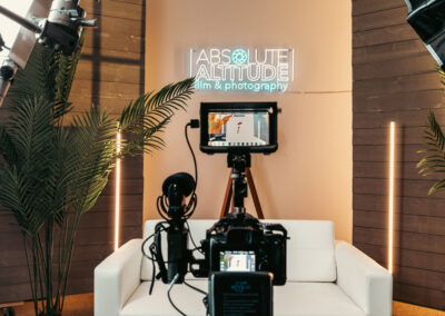 Absolute Altitude Studio