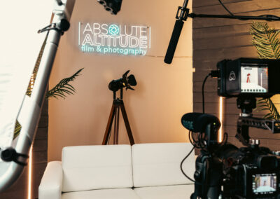 Absolute Altitude Studio