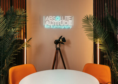 Absolute Altitude Studio