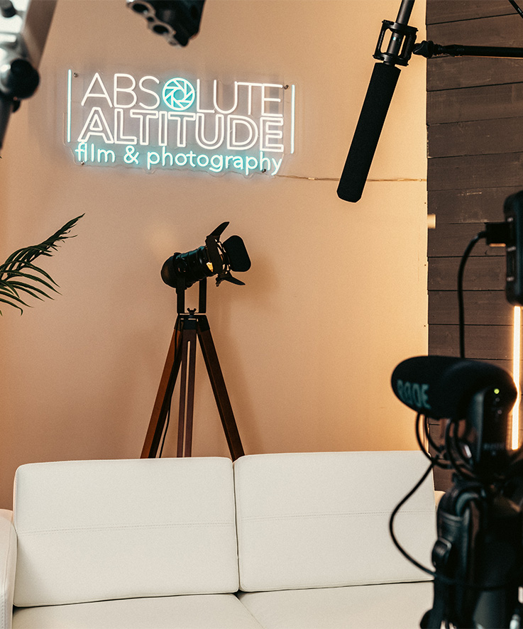 absolute altitude studio