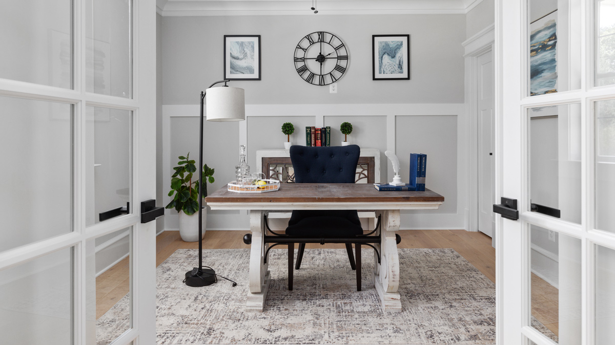 home office