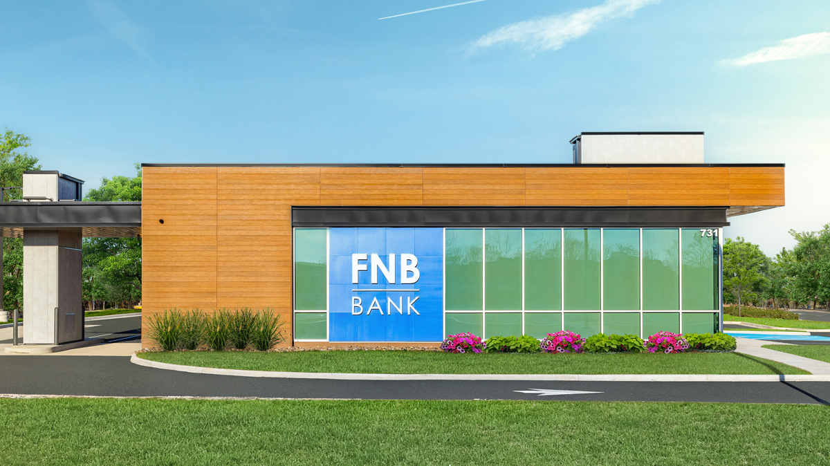 FNB Bank Building