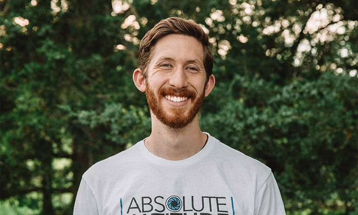 team photo of robert